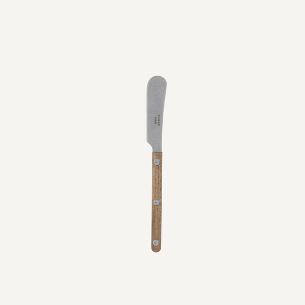 TEAK SPREADER