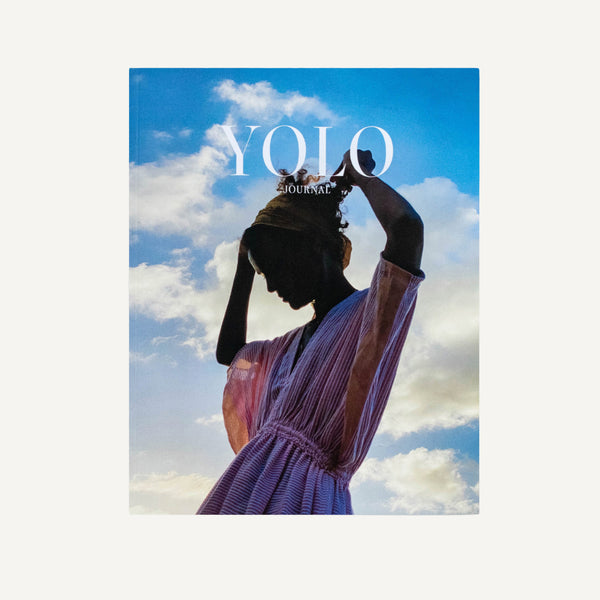YOLO JOURNAL: ISSUE #6 SPRING 2021