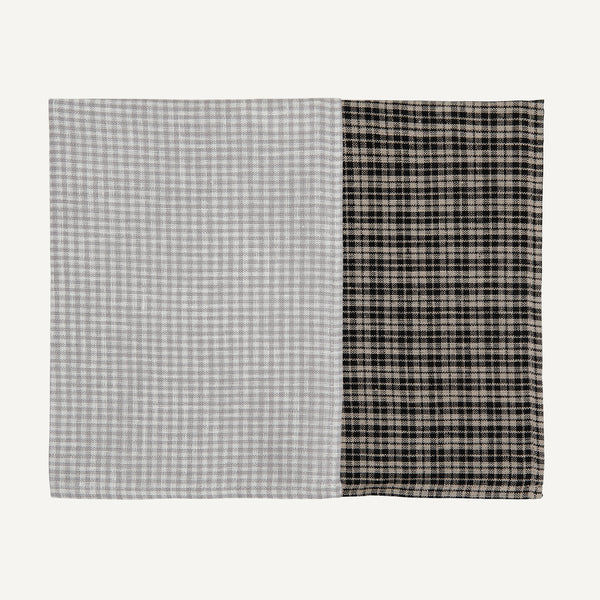 FOG LINEN TABLECLOTH