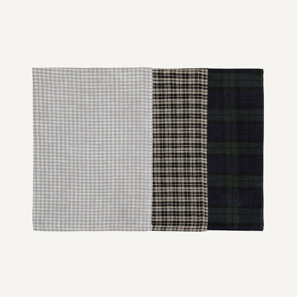 FOG LINEN KITCHEN CLOTH