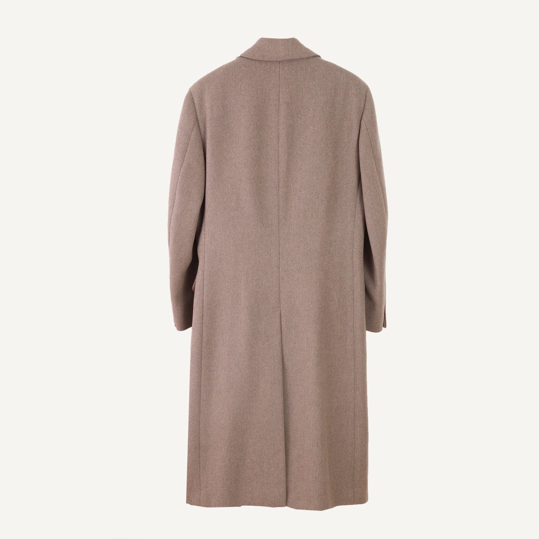 VINTAGE PAUL STUART OVERCOAT