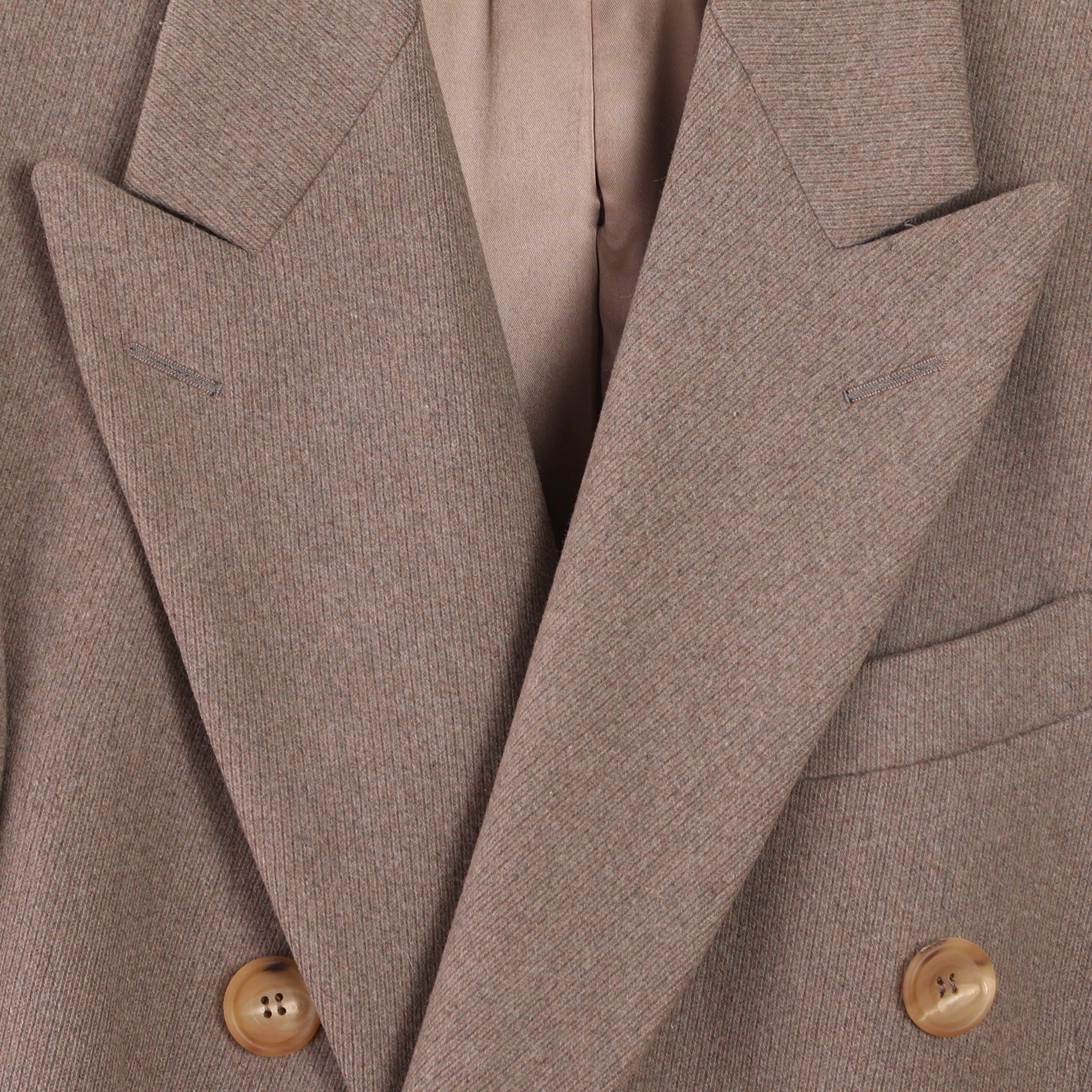 VINTAGE PAUL STUART OVERCOAT