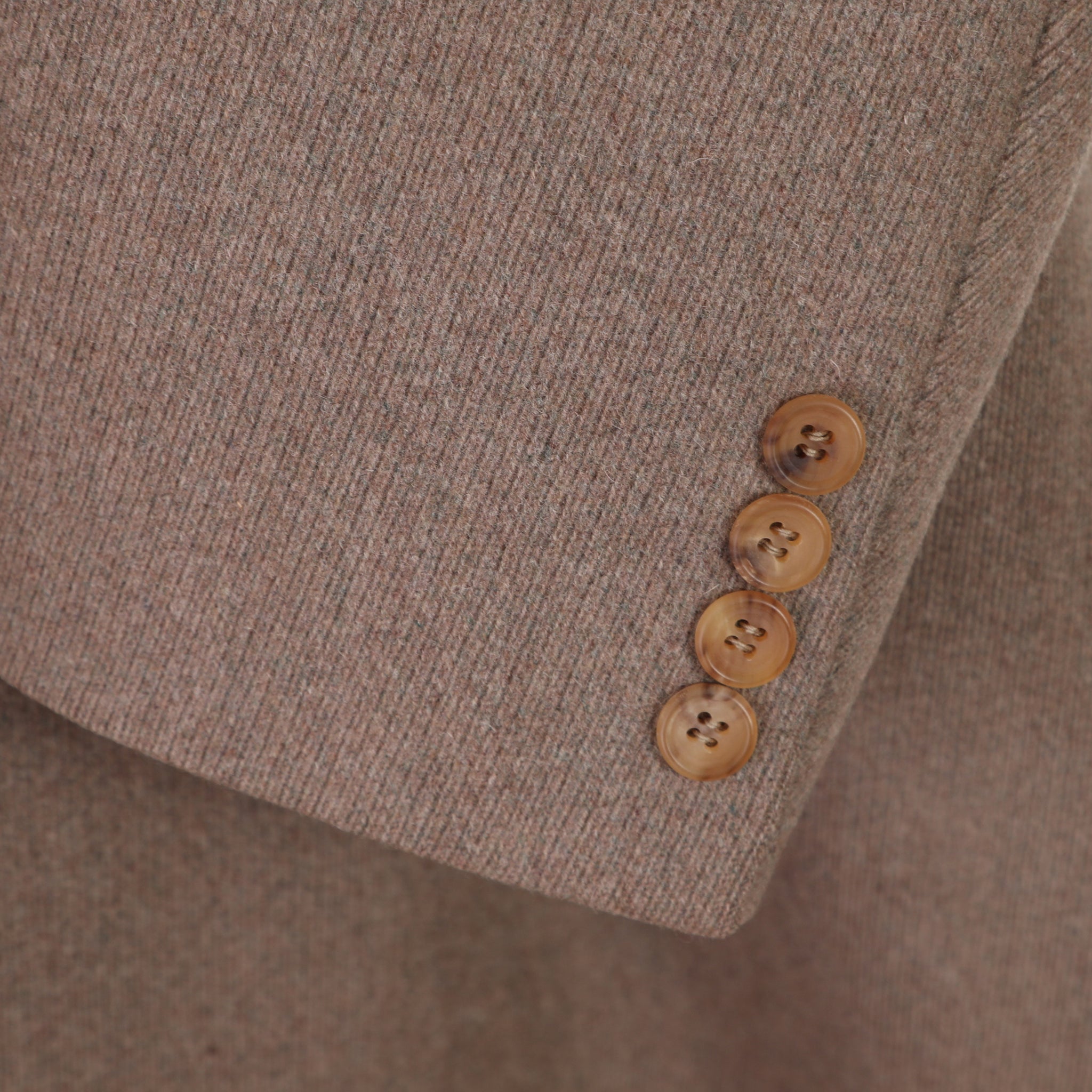 VINTAGE PAUL STUART OVERCOAT