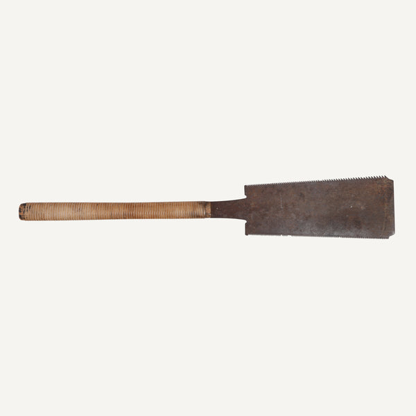 VINTAGE SAW