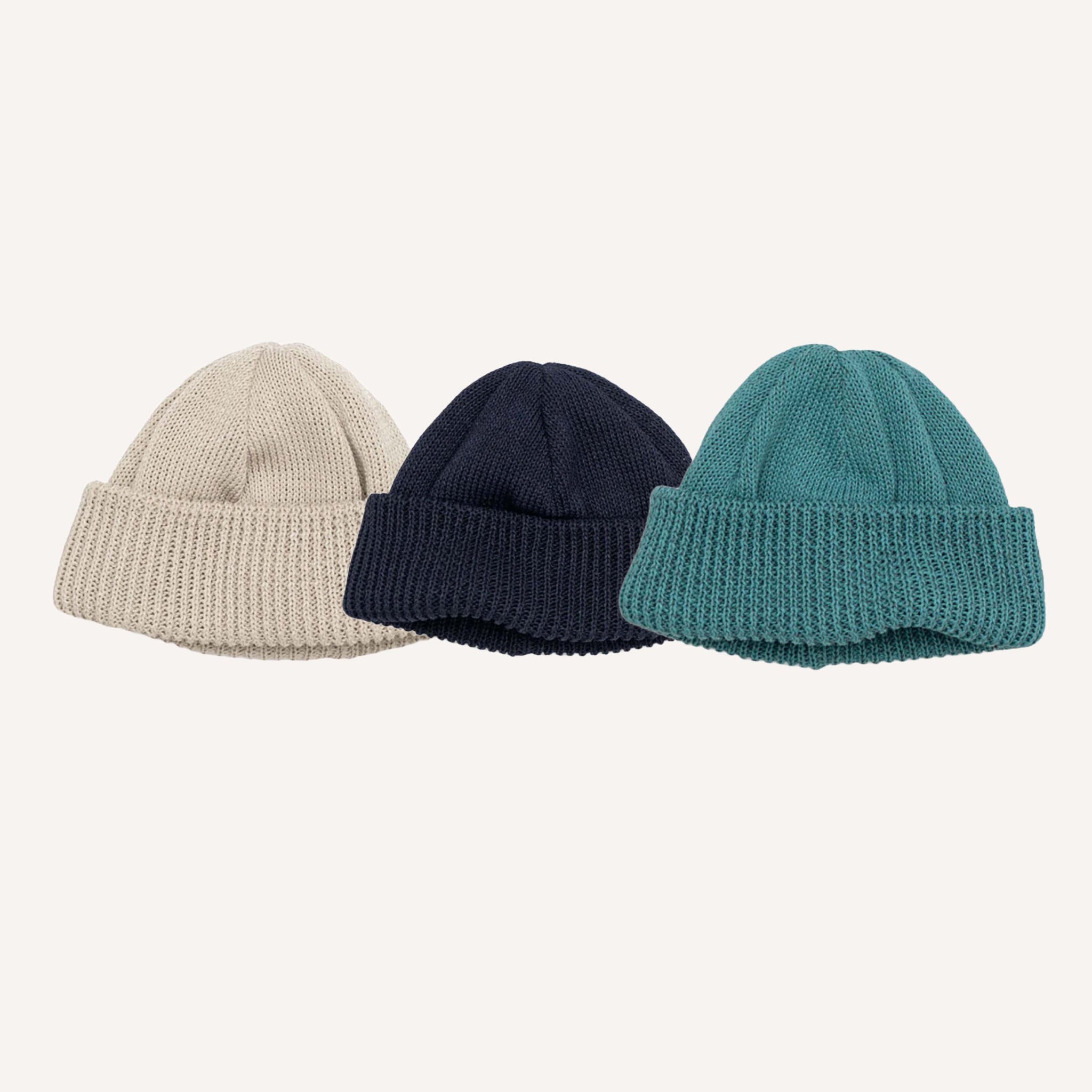 NANAMICA WATCH CAP