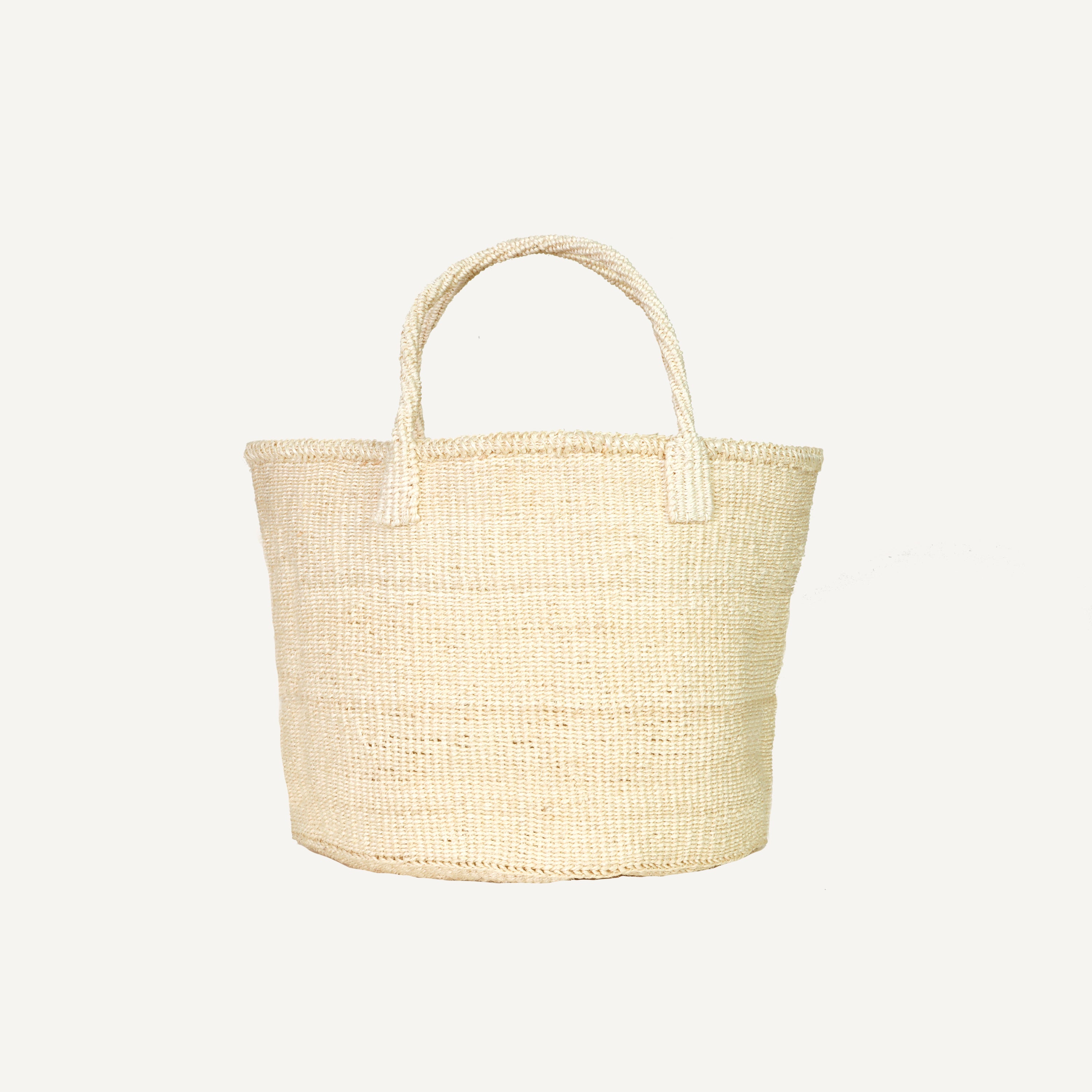 Luxury Body Bar - Sisal Bag – Joshua Tree Candle Company