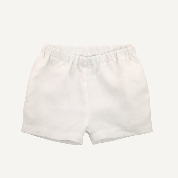 ANCHOVY + PLAIN GOODS MILKY WAY SHORTS